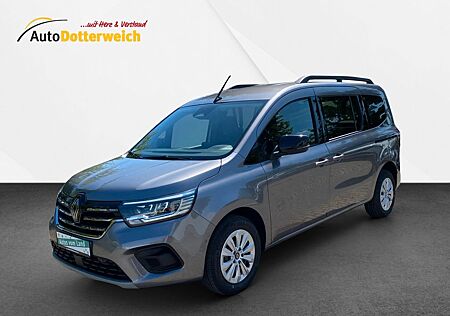 Renault Kangoo Grand Techno tce 130 SHZ, Kamera, Navi