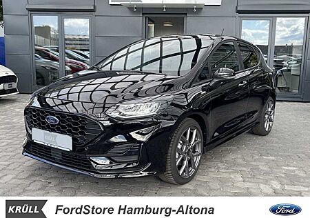 Ford Fiesta 1.0 EcoBoost S&S ST-LINE NAVI+GJR