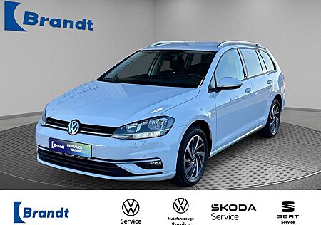 VW Golf Volkswagen Variant VII 1.0 TSI Sound NAVI+ACC+PDC