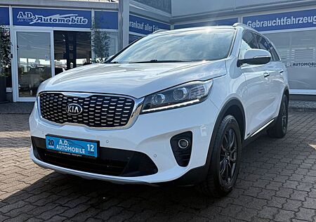 Kia Sorento Vision 4WD/Navi/Kamera