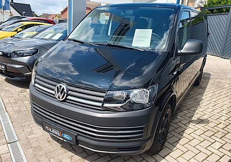 VW T6 Transporter Volkswagen Kasten-Kombi Kombi EcoProfi lang