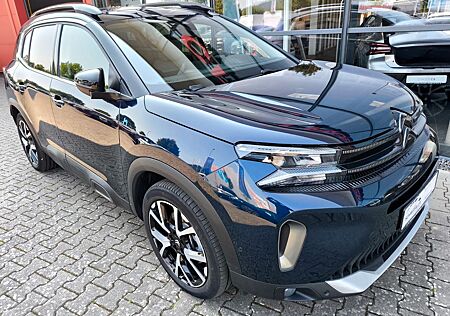 Citroën C5 Aircross Shine Pack Hybrid
