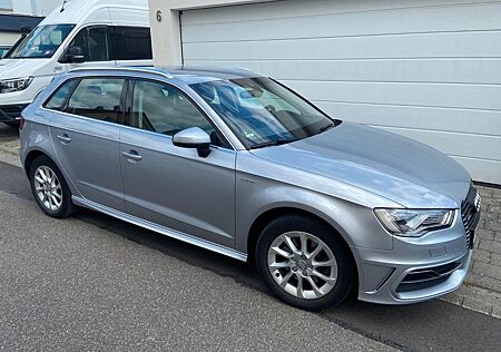 Audi A3 1.4 TFSI e-tron S tronic Ambiente SB Ambiente