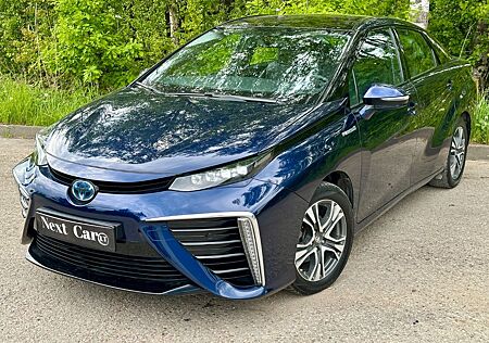 Toyota Mirai