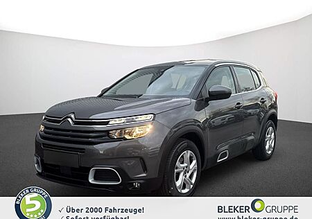 Citroën C5 Aircross Live+ HDI130