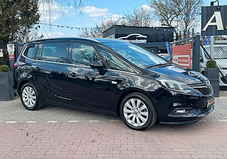 Opel Zafira C Business Innovation 1.4*Navi*Shz*7Sitze