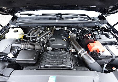 Ford Ranger WILDTRAK DOKA 4x4 AUT.=EXTRAS=GARANTIE=1A