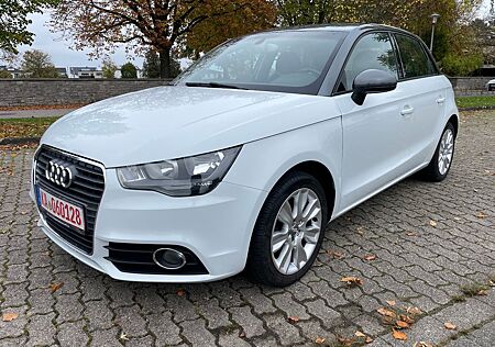 Audi A1 1.2 Sportback