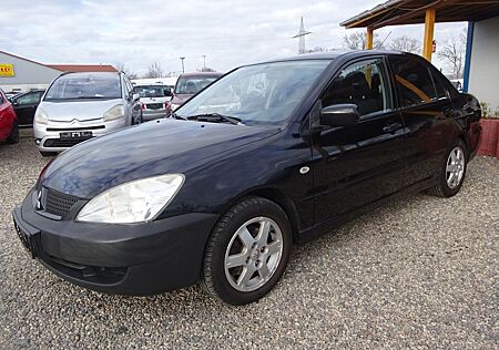 Mitsubishi Lancer 1.6 Invite*Klima* Lim.
