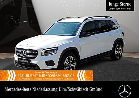 Mercedes-Benz GLB 220 d 4M Prog/Mbeam/Kamera/Offroad/SpiegelP