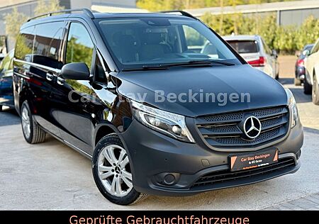 Mercedes-Benz Vito Tourer 119 CDI Edition lang/NAVI/KAMERA/SHZ