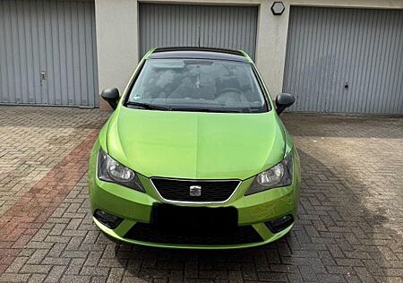 Seat Ibiza 1.2 TSI