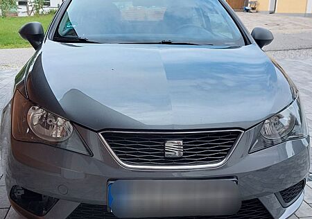Seat Ibiza SC 1.4 16V