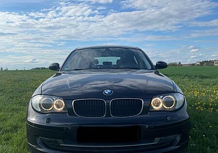 BMW 118d -