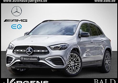Mercedes-Benz GLA 220 d 4M AMG-Advanced+/ILS/Pano/AHK/Cam/Easy
