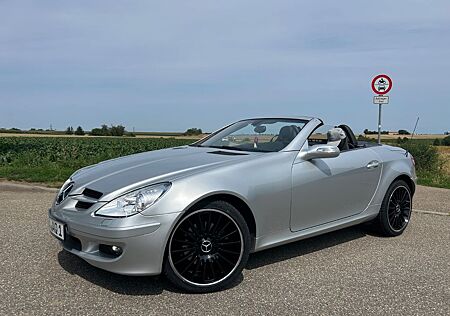 Mercedes-Benz SLK 280 -