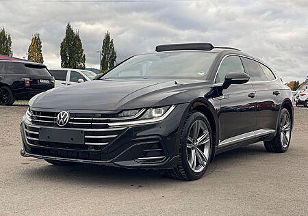 VW Arteon Volkswagen Shooting Brake R-Line eHybrid/PANO/KAMERA
