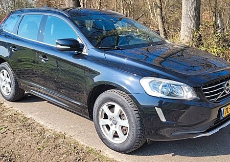 Volvo XC 60 XC60 D3 Momentum Momentum