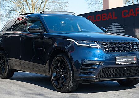 Land Rover Range Rover Velar VELAR P250 AWD*R-DYNAMIC S*PANO*20"ALU*