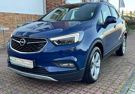 Opel Mokka X Edition Bi-LED Automatik 1.6D SHZ LHZ