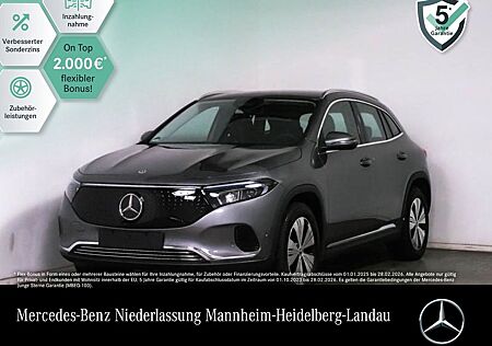 Mercedes-Benz EQA 300 4M PROGRESSIVE Advanced/360°/Memory