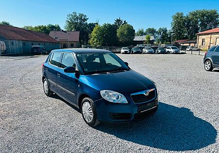 Skoda Fabia Ambiente