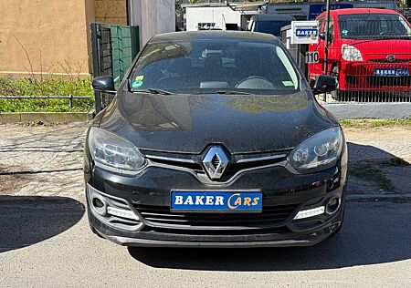 Renault Megane III Lim. 5-trg. Limited