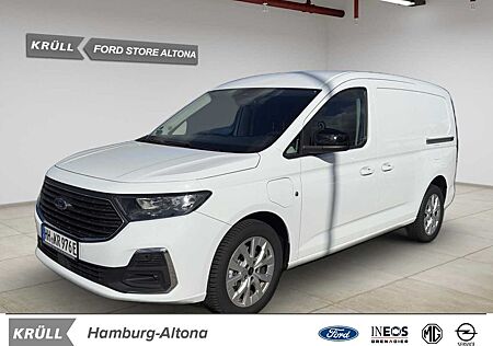 Ford Transit Connect gebraucht kaufen Ford Transit Connect 1.5 EcoBoost PHEV L2 Limited