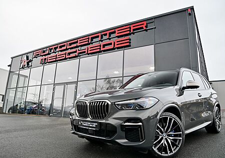 BMW X5 M50i HUD* Pano Sky Lounge* Standhzg* AHK* 22"