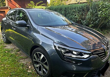Renault Megane ENERGY dCi 130 Bose Edition Bose Edition