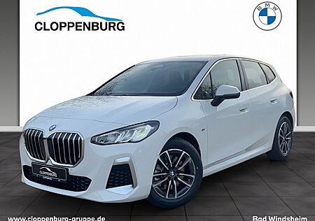 BMW Active Hybrid 5 223i Active Tourer M Sportpaket DAB Shz