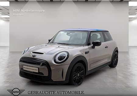 Mini Cooper SE Hatch Navi Head-Up Kamera Pano.Dach