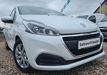 Peugeot 208 BlueHDi 100 Active TOP Zustand/TOP Ausstatt.