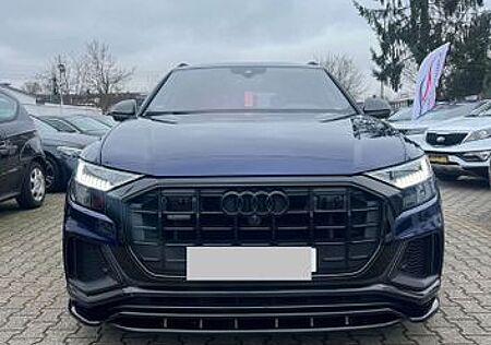 Audi Q8 50 TDI quattro tiptronic -