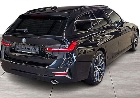BMW 320d inkl. Garantie und Service
