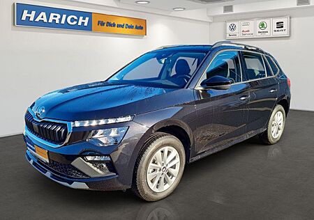Skoda Kamiq 1.0 TSI DSG AHK GRA PDC V+H+RÜCKF.KAMERA S