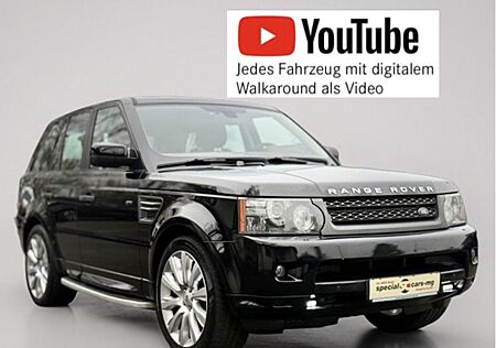 Land Rover Range Rover Sport TD V6 HSE / TV / Keyless / SHD