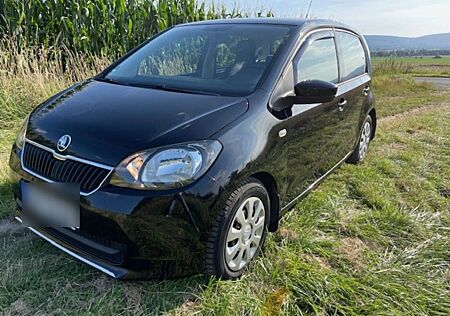 Skoda Citigo 1.0 MPI 55kW Ambition Ambition