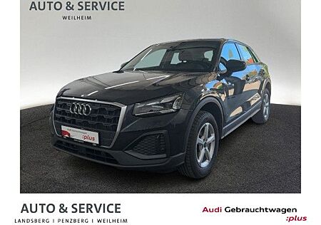 Audi Q2 35 1.5 TFSI basis 6-Gang Matrix RFK