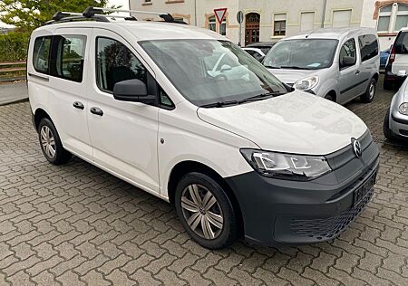 VW Caddy gebraucht kaufen VW Caddy Volkswagen Cargo EcoProfi