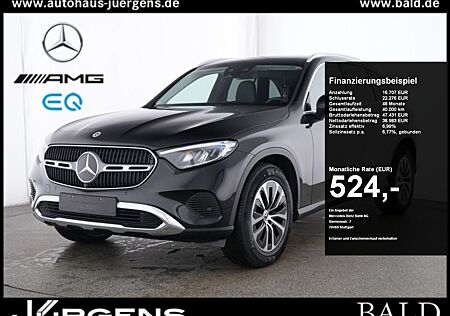 Mercedes-Benz GLC 220 d 4M Avantgarde/AHK/360/Distr/Memo/Ambi