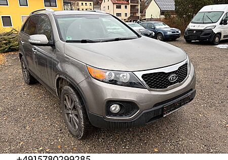Kia Sorento Vision 4WD