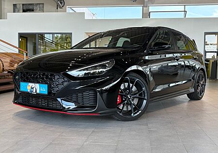Hyundai i30 N Performance *CarPlay*Android*DCT**SHZ*RFK*