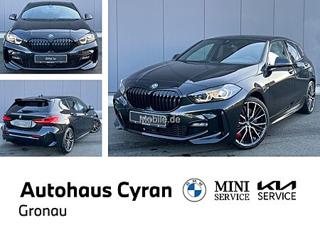 BMW 116d M-SPORT LED HIFI-HK LHZ SHZ 19" DSG APPLE