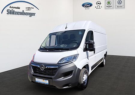 Opel Movano Cargo 3,3t L2H2*Klimaanlage*RFK*Tempomat