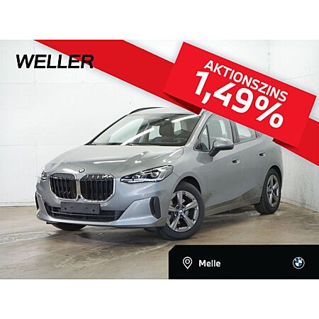BMW 2er Active Tourer leasen