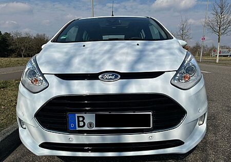 Ford C-Max 1,6 Ti-VCT 77kW Titanium Titanium