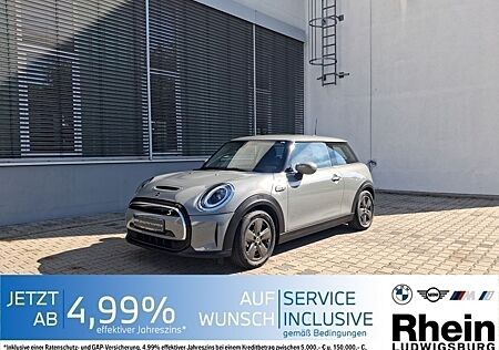 Mini Cooper SE 3-T. LED Navi SHZ AppleCarPl DAB