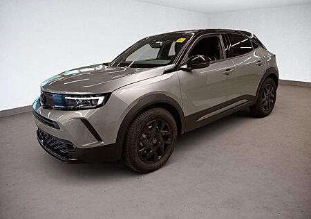 Opel Mokka GS Line Automatik/HYBRID/NAVI!