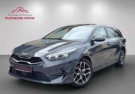 Kia Cee'd Sportswagon Ceed Sportswagon Platinum Edition